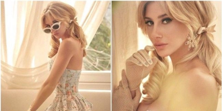 Şeyma Subaşı Instagram’dan 12 Milyon TL Kazandı