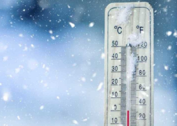 Kara kış mega kentin kapısını çalacak!