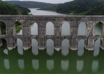 İBB Su Krizine Karşı Panel Düzenleyecek