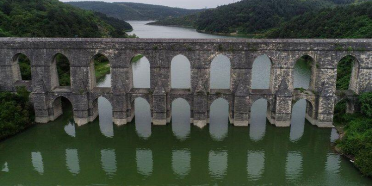 İBB Su Krizine Karşı Panel Düzenleyecek