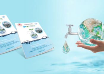 Yüzde 25 su tasarrufu için kılavuz hazırlandı! İşte detaylar…