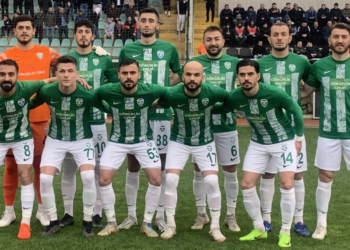 Sultanbeyli Belediyespor Bir Kez Daha Yürekleri Kabarttı