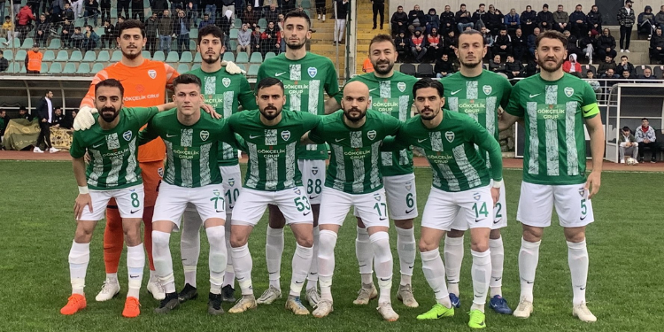 Sultanbeyli Belediyespor Bir Kez Daha Yürekleri Kabarttı