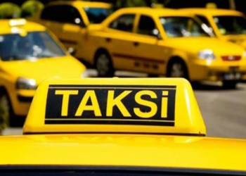 Depremzededen fazla ücret alan taksiciye soruşturma!