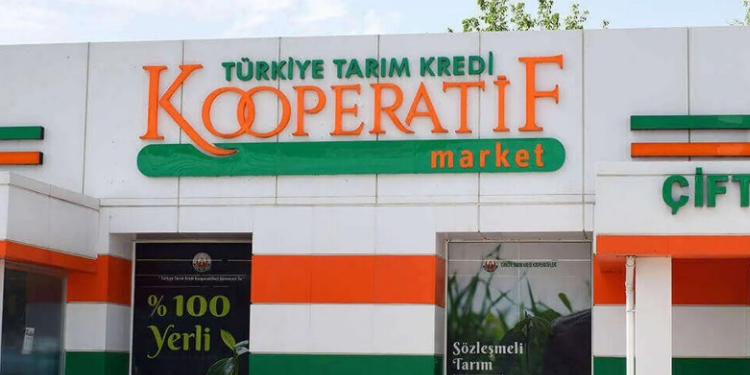 Tarım Kredide Fiyatlar Sabitlendi