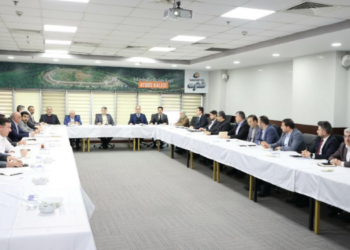 Sultanbeyli’de Yeni Proje Hazırlıkları Başladı