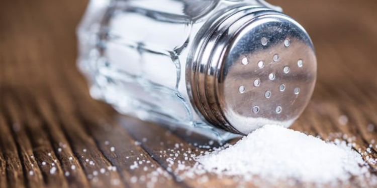 Tuz tüketiminin sağlığa faydası var mı?