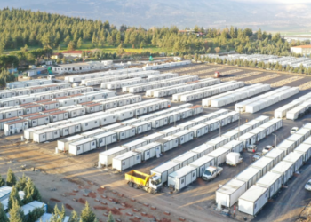 Ümraniye Belediyesi Ramazan Sofrasını Depremzedeler İçin Kuracak