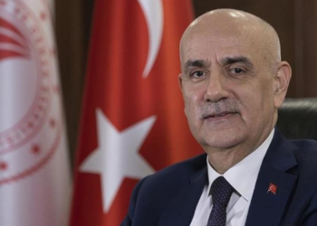 Bakan Kirişçi BM Su Konferansı’na Katılacak