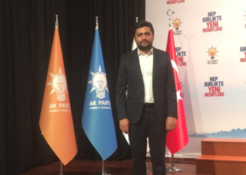 Hayırsever İş İnsanı Yakup Yılmaz Milletvekili Aday Adayı Oldu