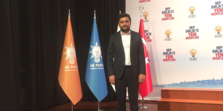 Hayırsever İş İnsanı Yakup Yılmaz Milletvekili Aday Adayı Oldu