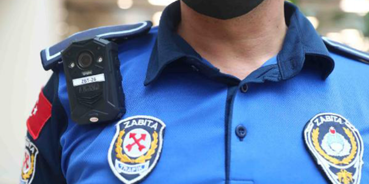 Sancaktepe Zabıta Memuru Sonuçları Açıklandı