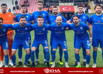 Sultanbeyli Belediyespor Şampiyon Oldu