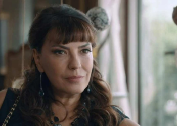 Cumhurbaşkanı Erdoğan’a hakaretle suçlanan Yeşim Salkım hakkında karar