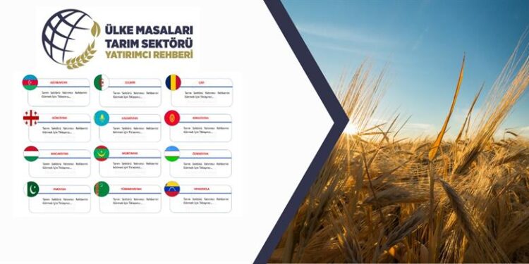 Yurt dışı tarımsal yatırımlar artırılacak
