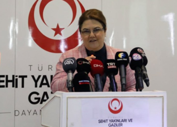 Şehit Yakınları ve Gazilerine 12 Milyon 312 Bin TL Ödendi