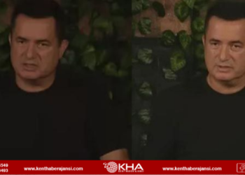 Acun Ilıcalı, Survivor’da yarışmacıyı kovdu!