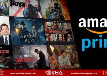 Amazon Prime ücretine büyük zam!