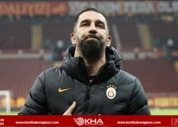 Arda Turan, Eyüpspor’a teknik direktör oldu!