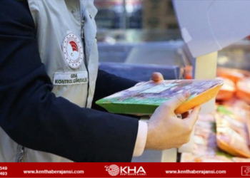 Gıda denetimleri Ramazan’da sıklaştırıldı