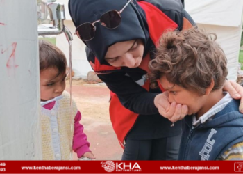 Nisan ayı SED yardımı hesaplara yatırıldı