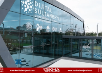 Sultanbeyli’de Esnaflar Dijital Dönüşümle Kazançlarını Artıracak