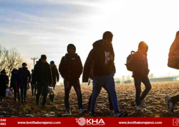 Peru’da OHAL ilan edildi!