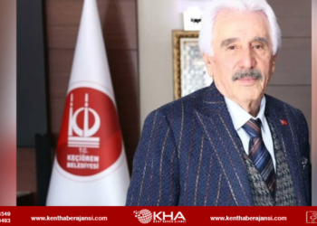 Eski ATO Başkanı Vurularak Öldürüldü