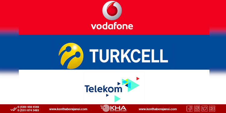 GSM operatörlerin sileceği borçlar vergiden düşecek