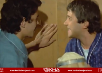 Hababam Sınıfı ekibinden birine daha acı veda…