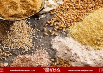 Hububat ithalatında gümrük vergilerine düzenleme!