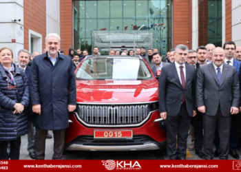 Bakan Varank, “İBB Kimsenin Yedek Makamı Olamaz!”