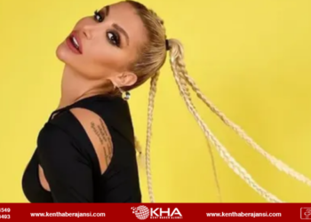 İrem Derici, Elon Musk’a seslendi