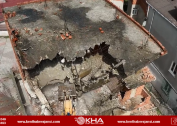 Başkan Keskin’den Kentsel Dönüşüm Çağrısı