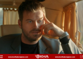 Kıvanç Tatlıtuğ’dan sert çıkış: “Oyunculuğu bırakırım”