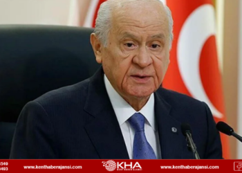 MHP milletvekili aday listesini ilan etti