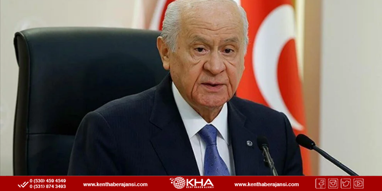 MHP milletvekili aday listesini ilan etti