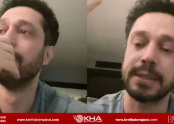 Murat Boz acı haberle adeta yerle bir oldu!