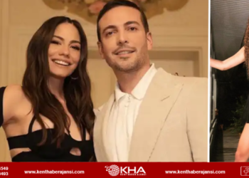 Demet Özdemir ve Oğuz Koç boşanıyor! Koç’un eski sevgilisinden manidar paylaşım!