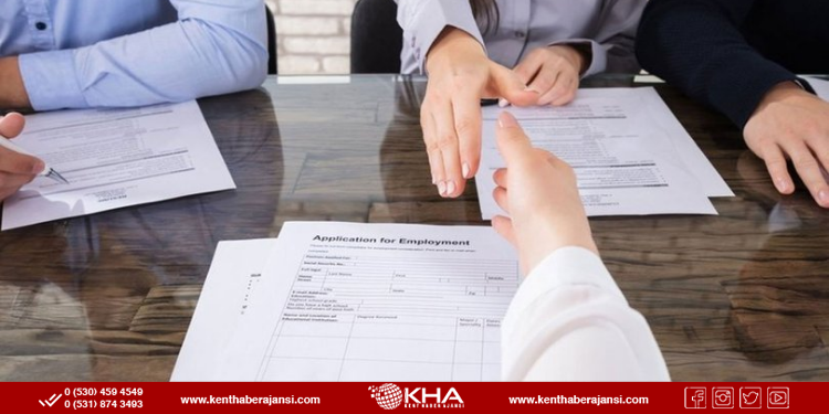 İçişleri Bakanlığı ve Adli Tıp Kurumu personel alacak