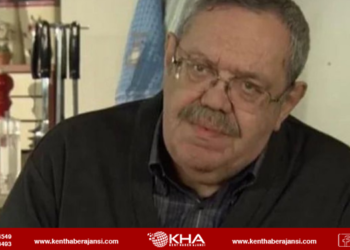 Oyuncu Rana Cabbar yoğun bakımda!