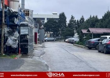 İstanbul’da 11 sanayi işçisi zehirlendi