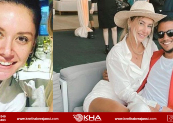 Şeyma Subaşı’ndan ablası hakkında açıklama