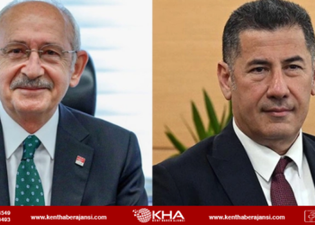 Sinan Oğan, Kılıçdaroğlu ile görüşecek