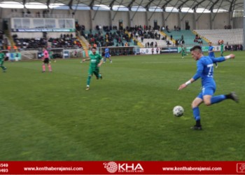 Sultanbeyli Belediyespor İlçenin Gururu Oldu