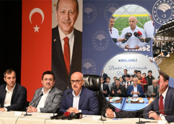 2022’de tarım ve gıda ihracatı 30 milyar dolar oldu!