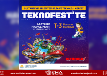 SUBİTEM TEKNOFEST İÇİN HAZIR!