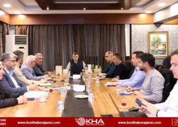 Bakan Kurum’un Katılımıyla Sultanbeyli Millet Bahçesi Hizmete Açılacak