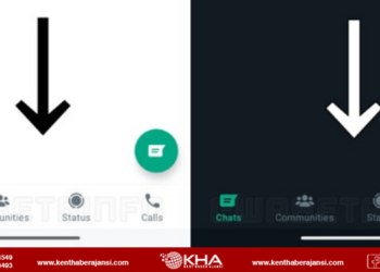 WhatsApp’ın Android tasarımı değişecek!