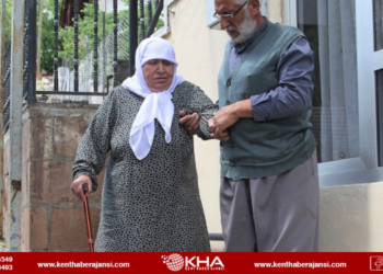 Yaşlı ve engelli vatandaşların ödemeleri vakıflara yatırıldı